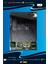 Renault Clio 2 1998-2005 Için 5,5d Carbon Style Havuzlu Paspas - Tpe Malzeme 2