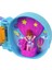 Nessiworld HRD73 Polly Pocket Sevimli Hayvancık Temalı Mini Oyun Setleri 4