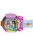 Nessiworld HRD73 Polly Pocket Sevimli Hayvancık Temalı Mini Oyun Setleri 5