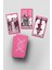 Pink Rider Waite Tarot ve Başlangıç Tarot Kitabı 2