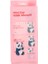 Panda Pembe Mini Cep Islak Mendil 1