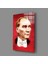 Atatürk Cam Tablo 2