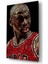 Michael Jordan Cam Tablo 1