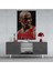 Michael Jordan Cam Tablo 4