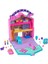 Nessiworld HRD45 Polly Pocket Eğlenceli Market Oyun Seti 2