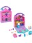 Nessiworld HRD45 Polly Pocket Eğlenceli Market Oyun Seti 3