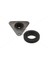 Ön Amortisör Takozu Takoz Rulman-Civata Kit Clıo Iıı-Iv-Modus-Captur 543024644R 543259539R 1