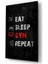 Spor Cam Tablo 1