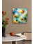 Yaz Mevsimi Kanvas Tablo 60 x 60 cm 2