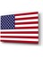 Amerikan Bayrağı Cam Tablo 1