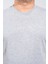 Bisiklet Yaka M-10XL Arası 3 Renk Çok Kaliteli Penye Kumaş Tan Üretilmiş T-Shirt 2
