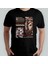 Demon Slayer Rengoku %100 Pamuklu Bisiklet Yaka T-Shirt Model 1 1