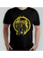 Spider Man Miles Morales %100 Pamuklu Bisiklet Yaka T-Shirt Model 1 1