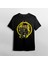 Spider Man Miles Morales %100 Pamuklu Bisiklet Yaka T-Shirt Model 1 2