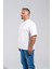 Bisiklet Yaka M-10XL Arası 3 Renk Çok Kaliteli Penye Kumaş Tan Üretilmiş T-Shirt 4