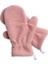 Bebek Polar Eldiven Somon 1