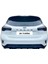 Ford Focus Mk4 Yeni Model Bagaj 3m 3D Siyah Abs Logo Amblem 3