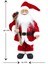 14X35X9 cm Torbalı Noel Baba Yılbaşı Süs 1