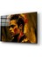 Fight Club - Tyler Durden Cam Tablo || Tasarımcı Koleksiyonu 1