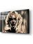 Marilyn Monroe Cam Tablo || Tasarımcı Koleksiyonu 1