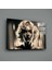 Marilyn Monroe Cam Tablo || Tasarımcı Koleksiyonu 3