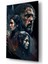 Game Of Thrones Cam Tablo || Tasarımcı Koleksiyonu 1