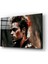 Fight Club - Tyler Durden Cam Tablo || Tasarımcı Koleksiyonu 1