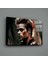 Fight Club - Tyler Durden Cam Tablo || Tasarımcı Koleksiyonu 3