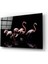 Flamingolar Cam Tablo 1