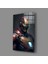 Iron Man Cam Tablo || Tasarımcı Koleksiyonu 3