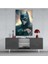 Batman Cam Tablo || Tasarımcı Koleksiyonu 4