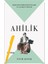 Ahilik + Alfa Kalem - Uğur Kınık 1