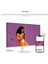 Izle, Oyna, Çalış -Wi-Fi Bağlantı Apple-Android Kablosuz Görüntü Aktarım 32''inç 80 Ekran Akıllı Tv-Monitör M5 + Logitech Kablosuz Klavye 9