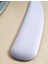 Bilek Destekli Klavye Pad - Kaymaz Klavye Destek Pedi - Keyboard Pedi - Oval Klavye Pedi - Klavye Desteği ( 1 Adet ) 3