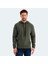 VADIMIR Erkek Sweatshirt Haki 1