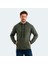 VADIMIR Erkek Sweatshirt Haki 3