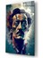 Salvador Dali Cam Tablo || Tasarımcı Koleksiyonu 1