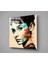 Audrey Hepburn Cam Tablo || Tasarımcı Koleksiyonu 2