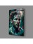 Messi Cam Tablo || Tasarımcı Koleksiyonu 3