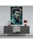 Messi Cam Tablo || Tasarımcı Koleksiyonu 4
