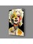 Marilyn Monroe Cam Tablo 2