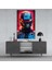 Robocop Cam Tablo || Tasarımcı Koleksiyonu 4