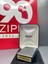 Ömür Boyu Güvenceli Benzinli Zippo Çakmak 4
