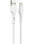 Apple iPhone Uyumlu Lightning USB Şarj Kablosu 1
