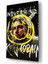 Kurt Cobain Cam Tablo || Tasarımcı Koleksiyonu 1