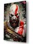 Kratos Cam Tabo || Tasarımcı Koleksiyonu 1