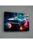 1970 Dodge Challenger Cam Tablo || Tasarımcı Koleksiyonu 3