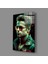 Fight Club - Tyler Durden Cam Tablo || Tasarımcı Koleksiyonu 3