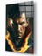 Dr. Strange Cam Tablo || Tasarımcı Koleksiyonu 1