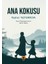 Ana Kokusu - Rayhan Taştemirova 1